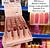 Batom Cremoso Lip Luxe Grupo 2 Ruby Rose
