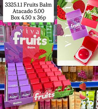 Fruits Balm Vivai