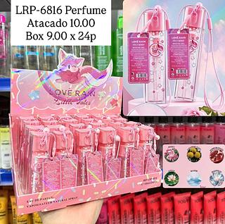 Perfume Fox Berry Little Tales Lové Rain