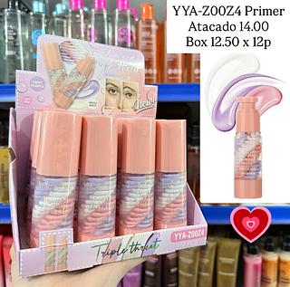 Primer Yoyo Maquiamor