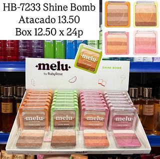 Shine Bomb Melu By Ruby Rose