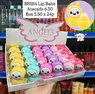 Lip Balm 4 Angels