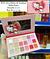 Paleta de Sombras Hello Kitty e My Melody Jummy Ju
