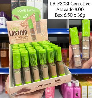 Corretivo Líquido Long Lasting Love Rain