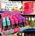 Lip Shine Tint Gummy Jelly City Girls