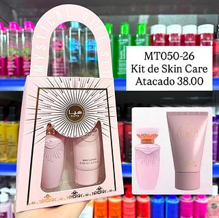 Kit de Skin Care