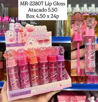 Lip Gloss Long Lasting Miss Rôyal