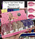 LIp Gloss Mágico Star Dolly Pink 21