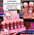 Lip Gloss Hello Kitty Miundo