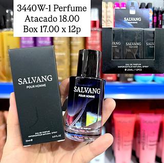 Perfume Salvang Pour Homme