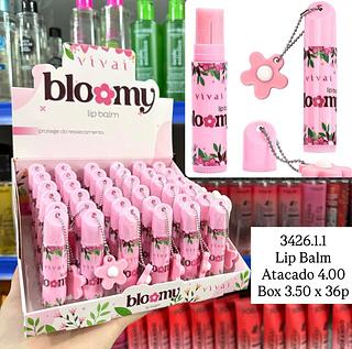 Lip Balm Bloomy Vivai