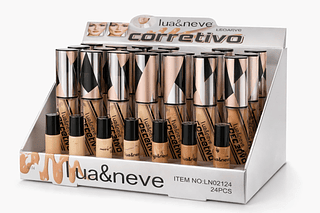 Corretivo Líquido Lua&Neve (somente avulso)