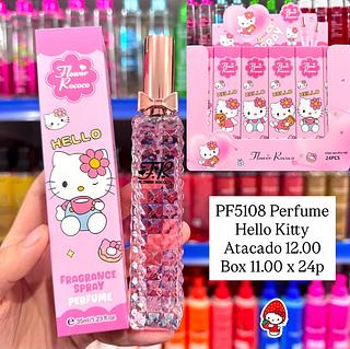 Perfume Hello Kitty Flower Rococo