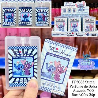 Perfume de Bolsa Stitch Flower Rococo