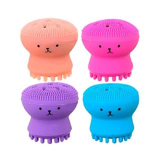 Esponja de Limpeza Facial Polvo