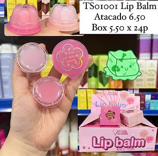 Lip Balm Hidratante Gelatina Toque Special