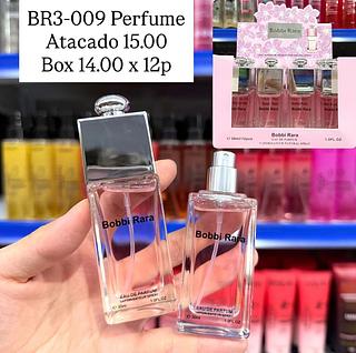 Perfume Bobbi Rara