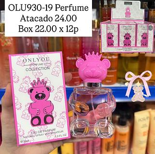 Perfume Onlyou 30ml