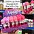 Lip Gloss Aqua Pink 21