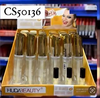 Lip Gloss Volumoso Hidratante Huda Beauty (Somente Peças)