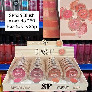 Blush Classic! Sp Colors