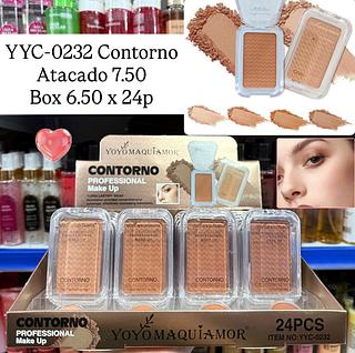 Contorno Yoyo Maquiamor