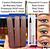 Caneta Delineadora Eyeliner Pen (Validade 6 ou 7/2025) Mariana Saad By Oceane