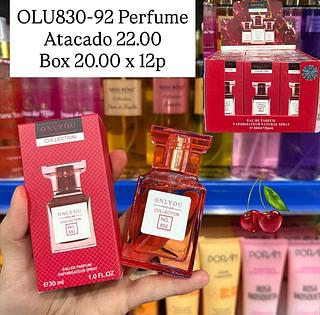 Perfume Onlyou 30ml