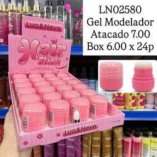 Gel Modelador Hair Stick Lua&Neve