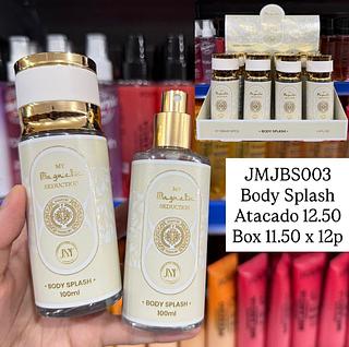 Body Splash Seduction Jummy Ju