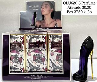 Perfume Onlyou 30ml