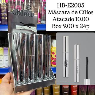 Máscara de Cílios Blow Ruby Rose