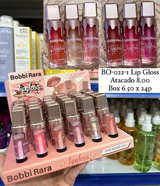 Lip Gloss Bobbi Rara