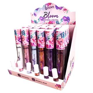 Sombra Líquida Bloom Luisance (validade 01/2026)