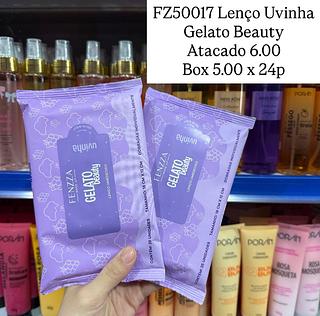 Lenço Uvinha Gelato Beauty Fenzza