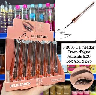 Delineador Femme Paris