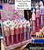 Lip Gloss Unicórnio Pink 21