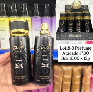 Perfume Àrabe