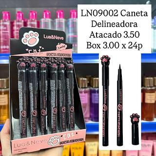 Caneta Delineadora Cat Lua&Neve