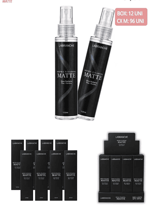 Bruma Fixadora Matte Labranche
