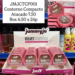 Contorno Compacto Jummy Ju
