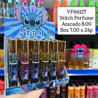 Perfume Stitch