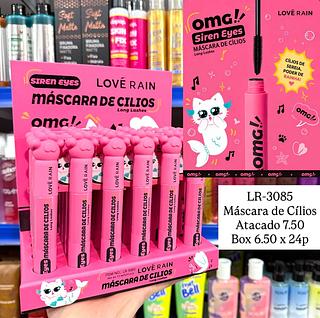 Máscara de Cílios OMG Lové Rain