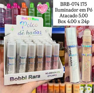 Iluminador em Pó Bobbi Rara