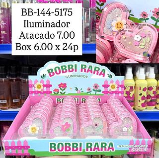 Iluminador Bobbi Rara