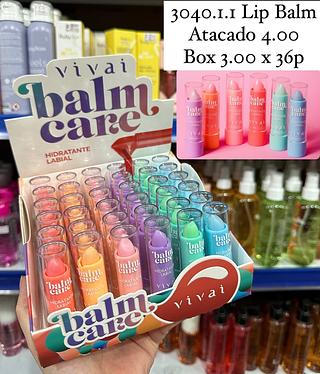 Lip Balm Care Vivai