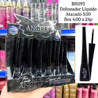 Delineador Líquido 4 Angels