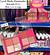 Blush+Iluminador Fancy Mood Luisance