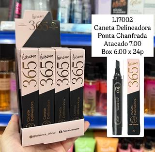 Caneta Delineadora 365 Ponta Chanfrada Luisance (somente peças)