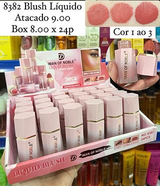 Blush Liquido Iman Of Noble